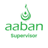 Aaban Supervisor