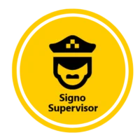 Signo - Supervisor