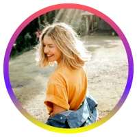 Profile Picture Frame Maker